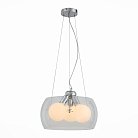 Светильник подвесной ST Luce SL512.113.03 Uovo
