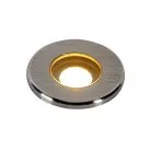 Ландшафтный светильник SLV 233540 Dasar Led Mini Round
