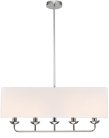 Потолочная люстра Escada 10175/4 Bovilla