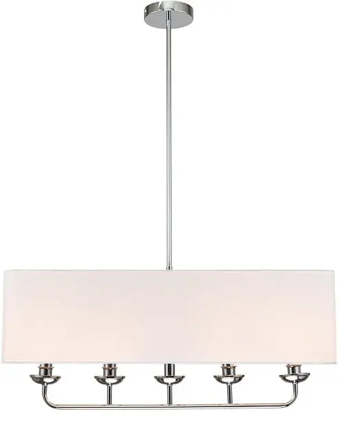 Потолочная люстра Escada 10175/4 Bovilla