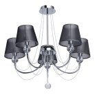 Потолочная люстра MW-LIGHT 684010305 Федерика