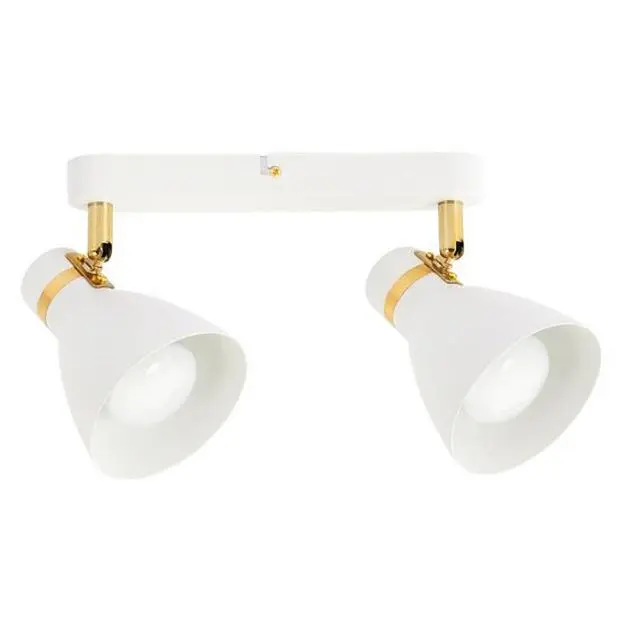 Спот Arte Lamp A5047PL-2WH FAFNIR Спот Arte Lamp A5047PL-2WH FAFNIR