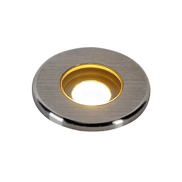 Ландшафтный светильник SLV 233540 Dasar Led Mini Round Ландшафтный светильник SLV 233540 Dasar Led Mini Round