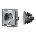 Розетка Arlight 049816