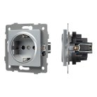 Розетка Arlight 049816