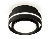 Комплект накладного светильника Ambrella light XS8414001 Techno