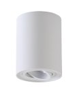 Светильник потолочный Crystal Lux CLT 410C1 WH 1400/153