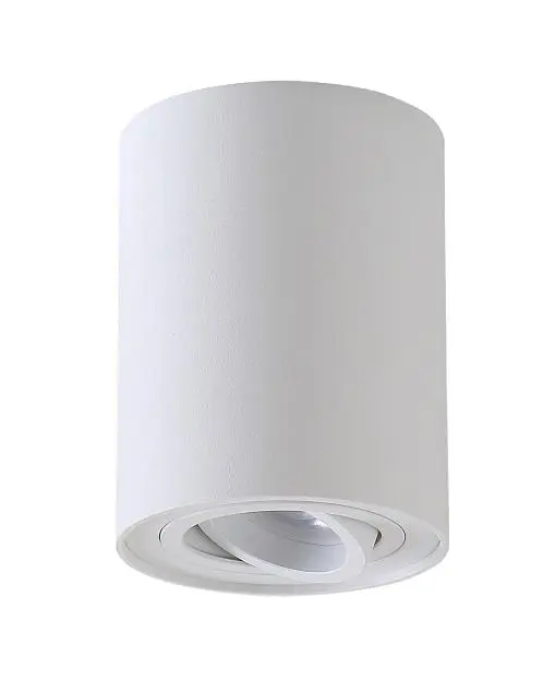 Светильник потолочный Crystal Lux CLT 410C1 WH 1400/153 Светильник потолочный Crystal Lux CLT 410C1 WH 1400/153