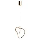 Люстра De Markt 108011001 Аурих