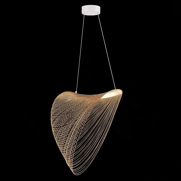 Подвесной светильник ST Luce SL6900.503.24 FOSSIL Подвесной светильник ST Luce SL6900.503.24 FOSSIL