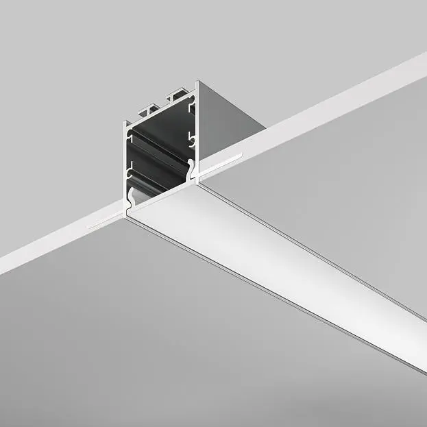 Алюминиевый профиль к светодиодной ленте Led Strip Maytoni ALM-7135-S-2M