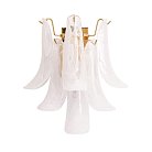 Настенный светильник Arte Lamp A4072AP-2GO MAYA