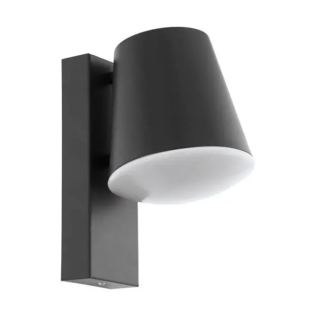 Уличное бра Eglo 97146 СALDIERO CALDIERO Уличное бра Eglo 97146 СALDIERO CALDIERO