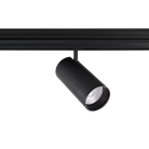 Светильник трековый магнитный Crystal Lux CLT 0.33 003 20W BL 3CCT-SMART