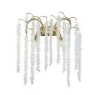 Настенный светильник MODESTYLE MS.2110.320 GD