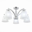 Потолочная люстра ST Luce SL1756.102.05 BELLO