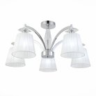 Потолочная люстра ST Luce SL1756.102.05 BELLO