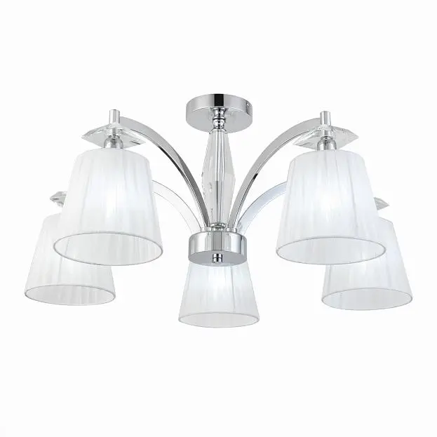 Потолочная люстра ST Luce SL1756.102.05 BELLO