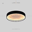 Потолочный светильник RODA CH Размер M. Акрил Lampatron 4243-10627