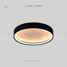Потолочный светильник RODA CH Размер M. Акрил Lampatron 4243-10627