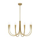 Подвесной светильник Freya FR5253PL-08BS Branches