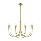 Подвесной светильник Freya FR5253PL-08BS Branches