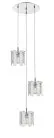 Подвесной светильник Simple Story 1034-3PL 1034