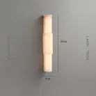 Бра SVERRY Тип В Lampatron 8968-25380