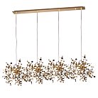 Люстра подвесная Lightstar L4PL721132 Extra