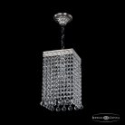 Подвес Bohemia 19202/15IV Ni Balls