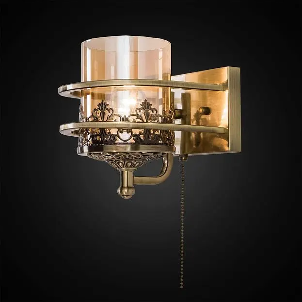 Бра Citilux CL464313 Ориент Бра Citilux CL464313 Ориент