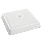 Накладной светильник с ИК-датчиком Feron 41802 AL3023