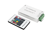 Контроллер SWG RF-RGB-20-18A RF RGB