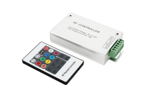 Контроллер SWG RF-RGB-20-18A RF RGB