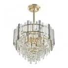 Люстра Arte Milano 374409/6/300/400 GD Sorrento