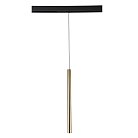 Трековый светильник Crystal Lux Technical (CLT) CLT 0.33 019 8W BS 4000K