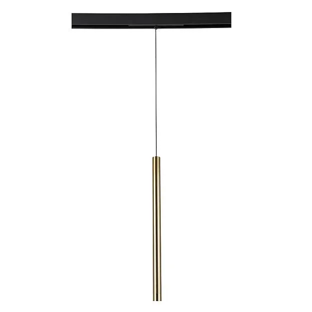 Трековый светильник Crystal Lux Technical (CLT) CLT 0.33 019 8W BS 4000K