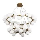 Подвесной светильник MODESTYLE MS.6033.65 BS