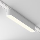 Трековый светильник Maytoni TR080-1-12W3K-W Basis