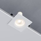 Потолочный акцентный светильник Elektrostandard 25055/01 City a067706