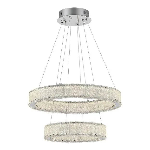 Подвесная люстра ST Luce SL6008.103.02 LATOZZO Подвесная люстра ST Luce SL6008.103.02 LATOZZO