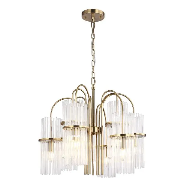 Светильник подвесной ST Luce SL6145.303.09 TASSE Светильник подвесной ST Luce SL6145.303.09 TASSE