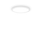 Потолочный светильник Ideal Lux 306643 FLY SLIM PL D35 3000K