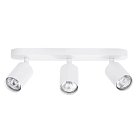 Спот Arte Lamp A3226PL-3WH AQUARIUS