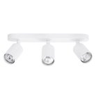 Спот Arte Lamp A3226PL-3WH AQUARIUS