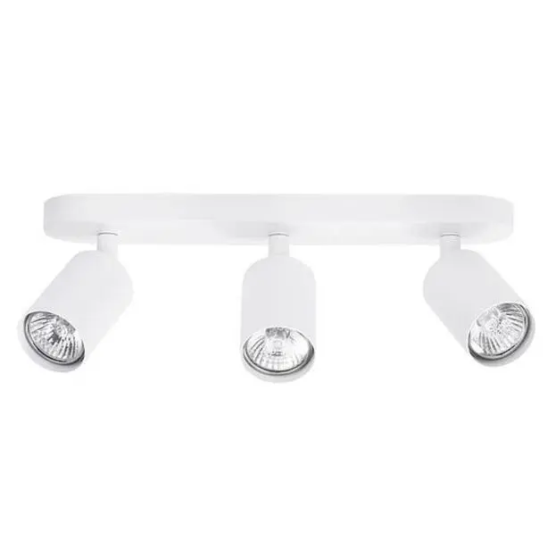 Спот Arte Lamp A3226PL-3WH AQUARIUS Спот Arte Lamp A3226PL-3WH AQUARIUS