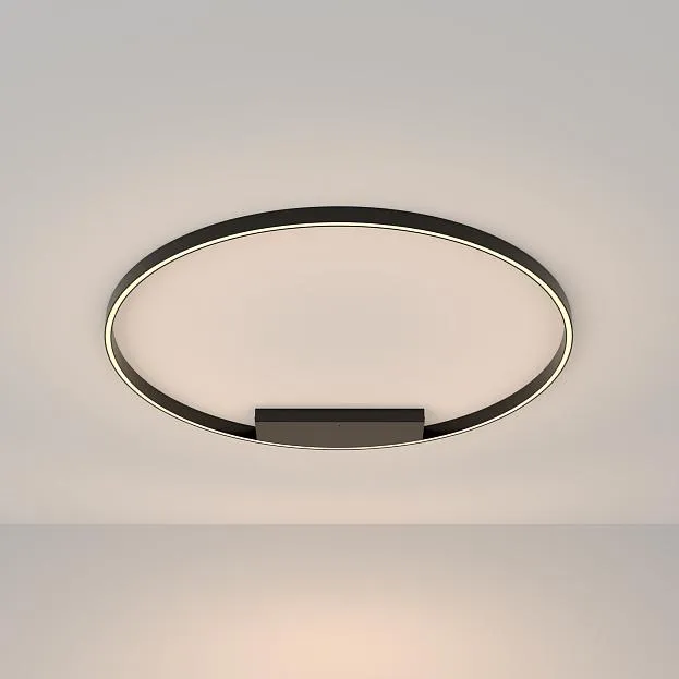 Потолочный светильник Maytoni MOD058CL-L65B3K Rim