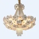 Подвесная люстра Cloyd 10818 Shambala