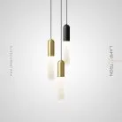 Подвесной светильник SIGLEIF Lampatron 6922-18978