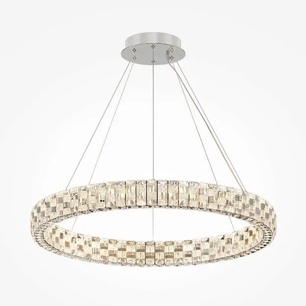 Подвесной светильник Maytoni MOD335PL-L40CH3K Castello